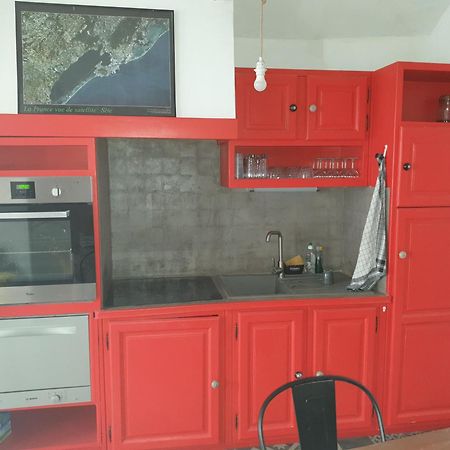 Maison De Village Proche De L'Etang Et De La Mer Marseillan  Zewnętrze zdjęcie