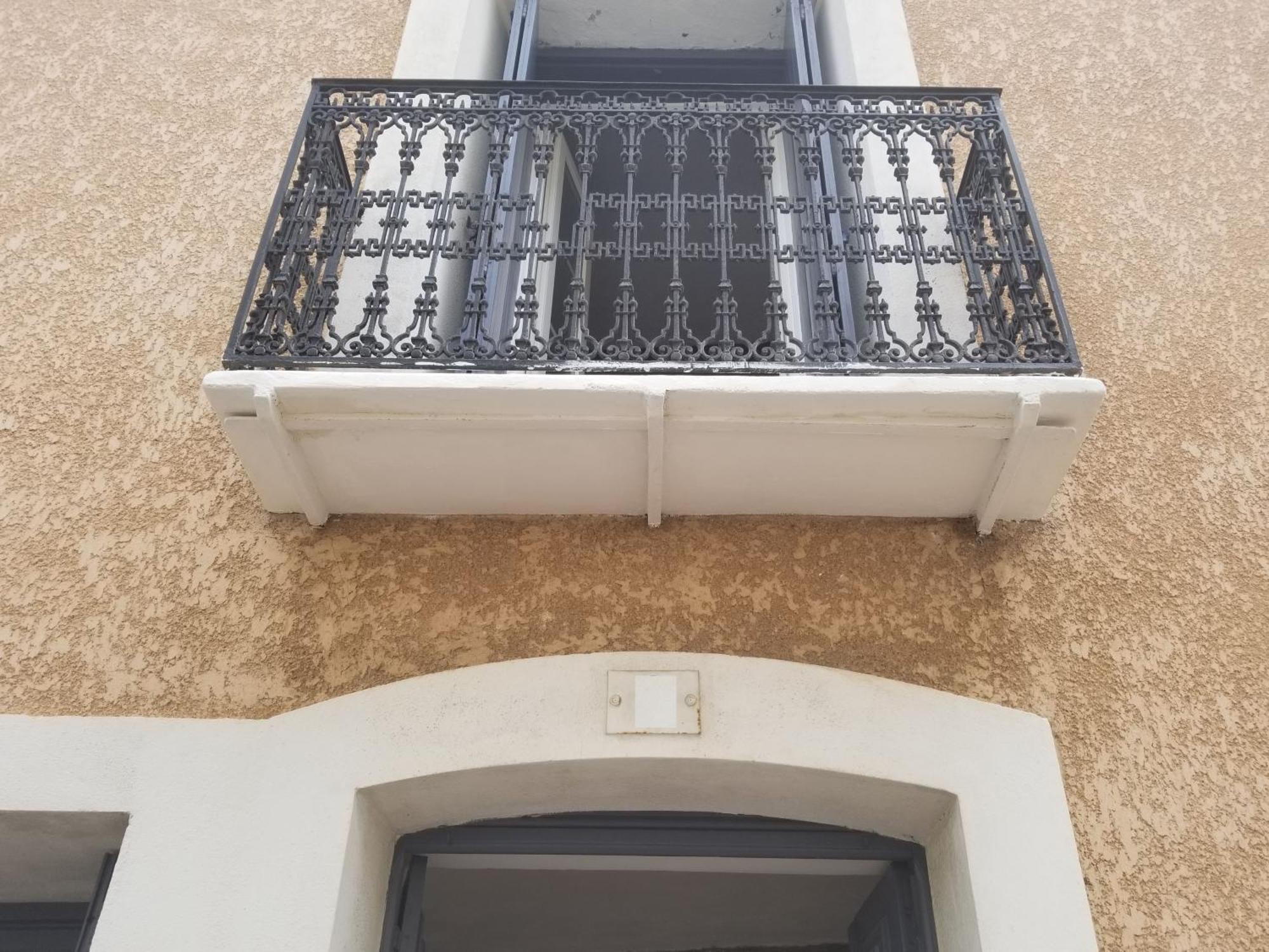 Maison De Village Proche De L'Etang Et De La Mer Marseillan  Zewnętrze zdjęcie