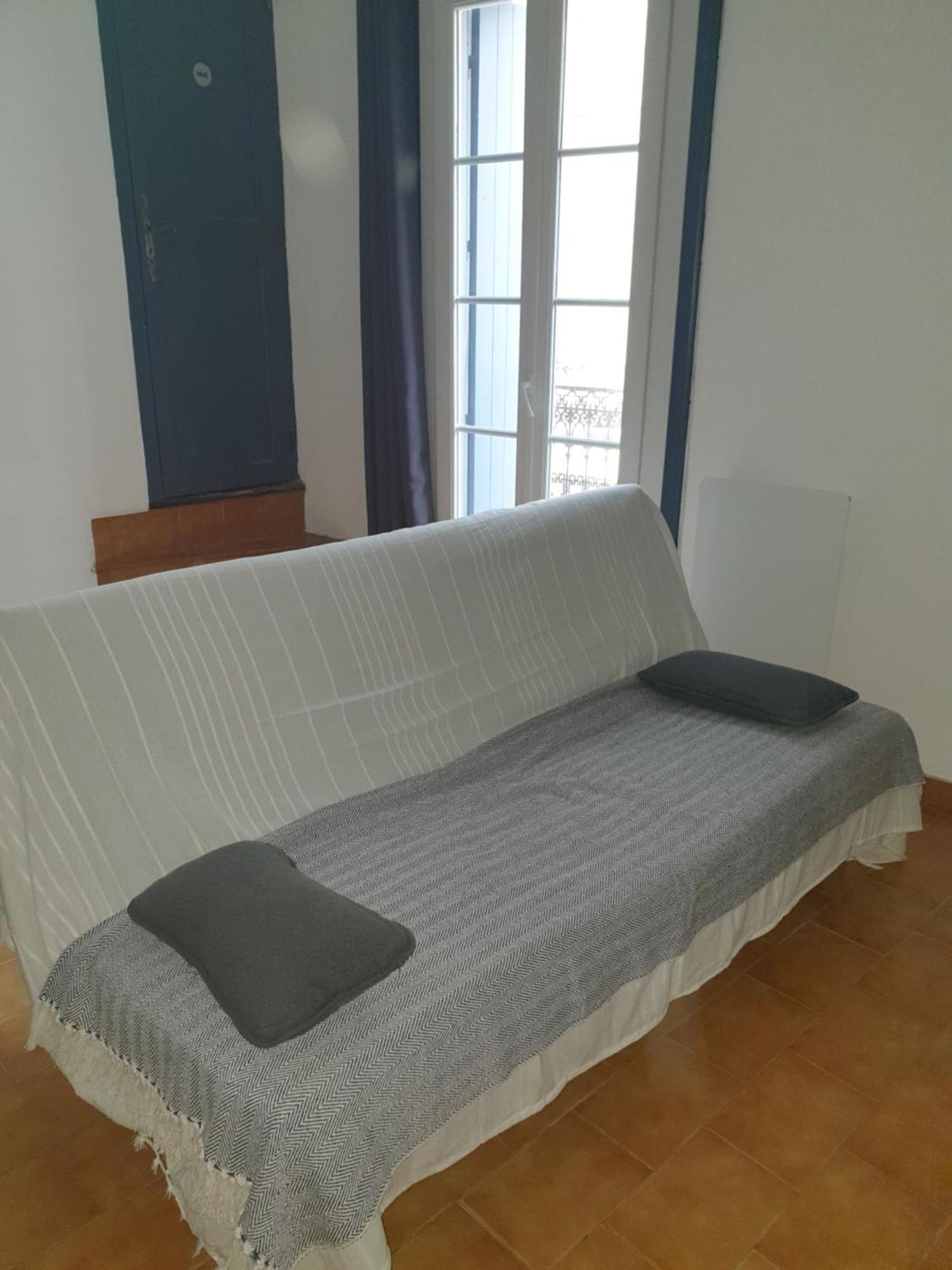 Maison De Village Proche De L'Etang Et De La Mer Marseillan  Zewnętrze zdjęcie